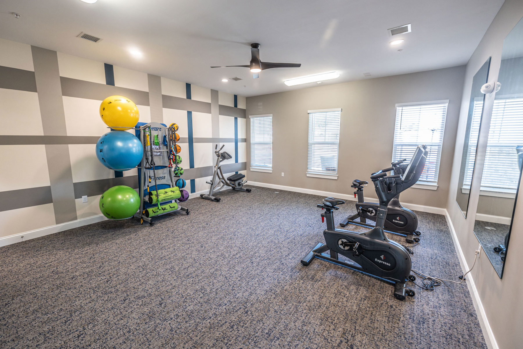 Bell Mooresville West Luxury Mooresville Apartments