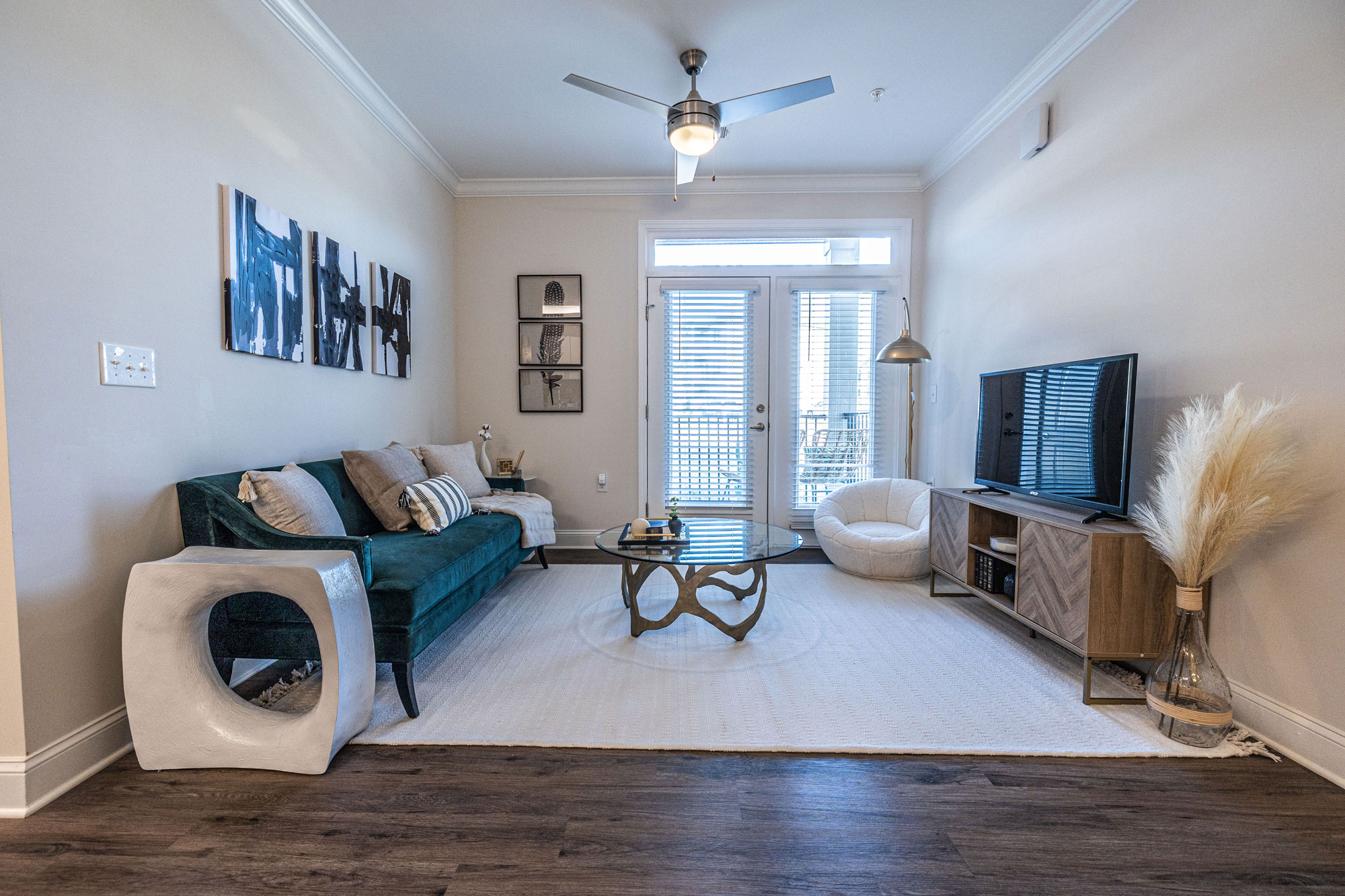 Bell Mooresville West Luxury Mooresville Apartments